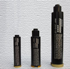 Aerotech hobby casings