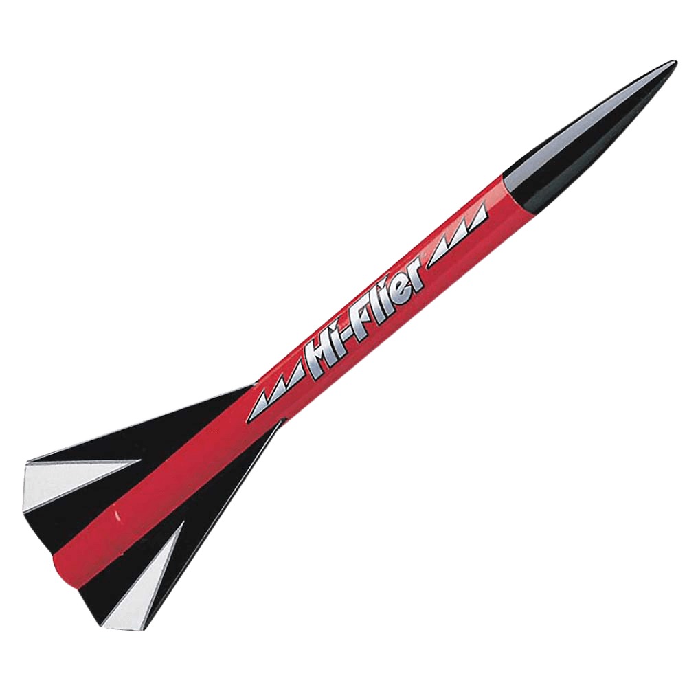 HiFlier Model Rocket Kit [2178]. Estes Canadian retailer of Estes